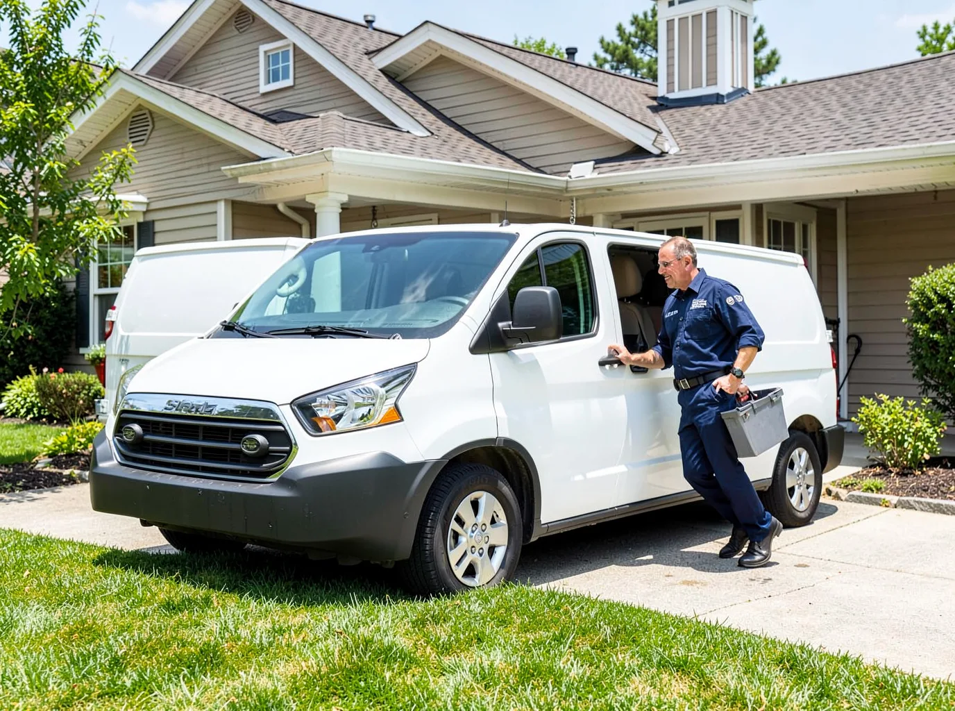 Emergency Plumber company in Newbury, NH